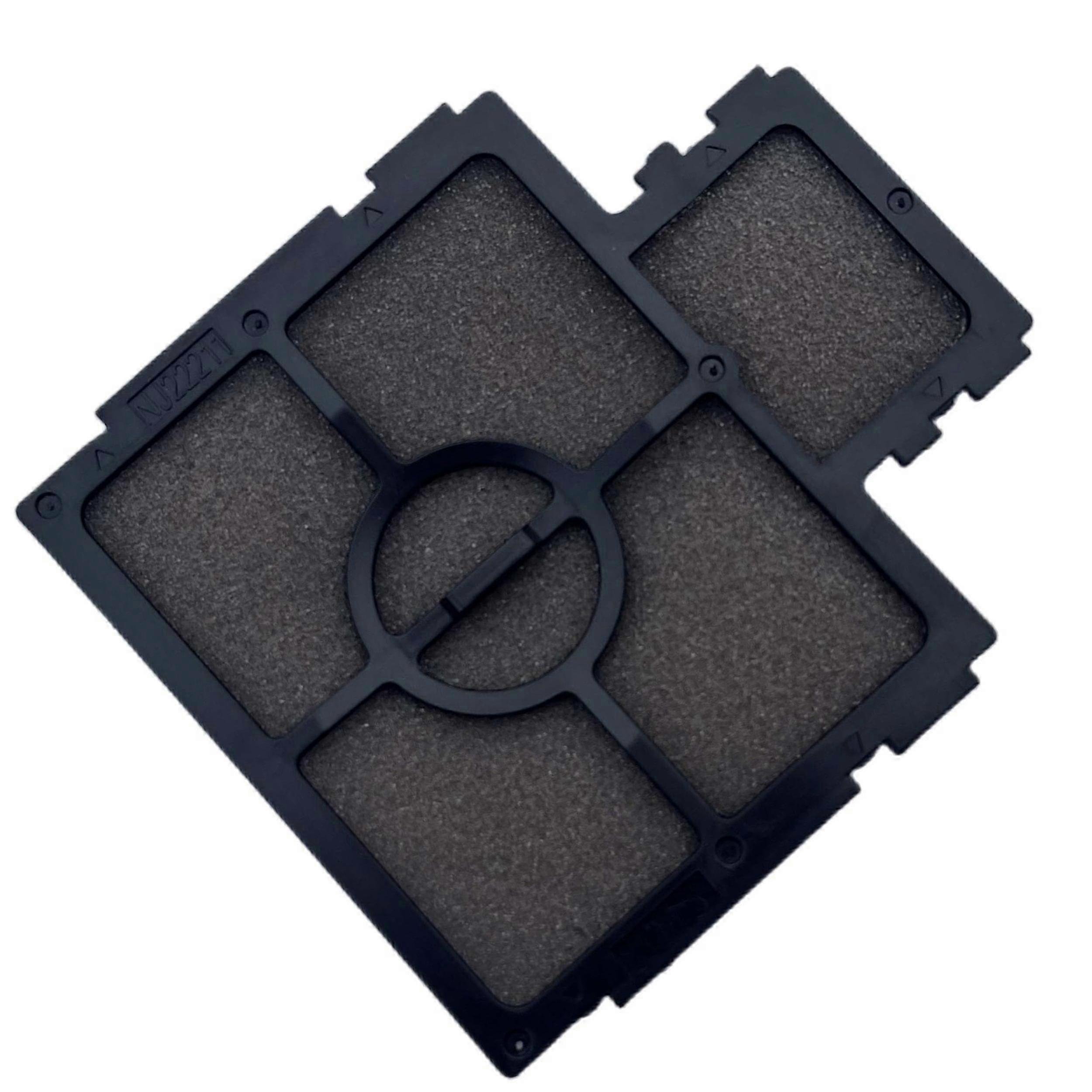 Replacement Air Filters for Hitachi Projectors DT00731 DT00751 HX-3188 CP-X8225 ED-S8240 HX-3180 CP-X250 CP-X260 CP-X267 CP-X268 CP-X8250 Edition 0724