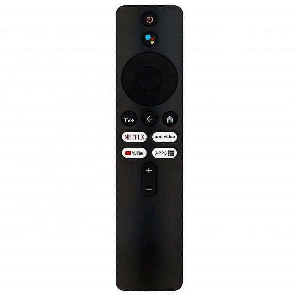 XMRM-M3 For Xiaomi TV Remote Control Voice Command Function Replacement Controller