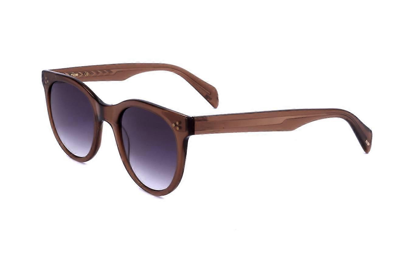 Sunglasses Maje MJ1003 003 BRUN 48/21/140 WOMAN