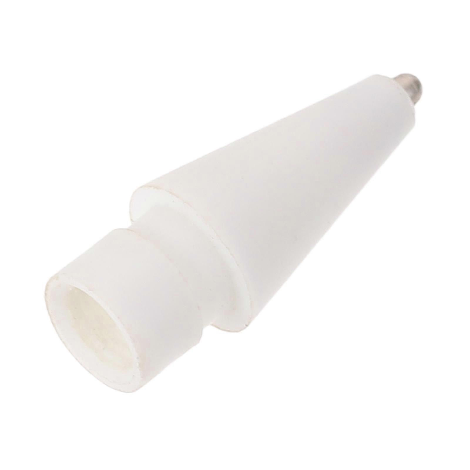 Precise Pen-Like Tip Replacement For Pencil 1/2 Generation Ideal For Artists Students 1Pcs