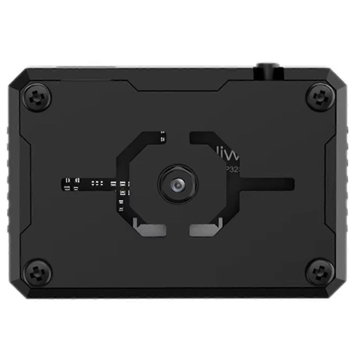 New Wifi Camera Module ESP32-S3 Image Transmission for ROS Robot Car Trolley AI Visual Recognition Sensor Camera