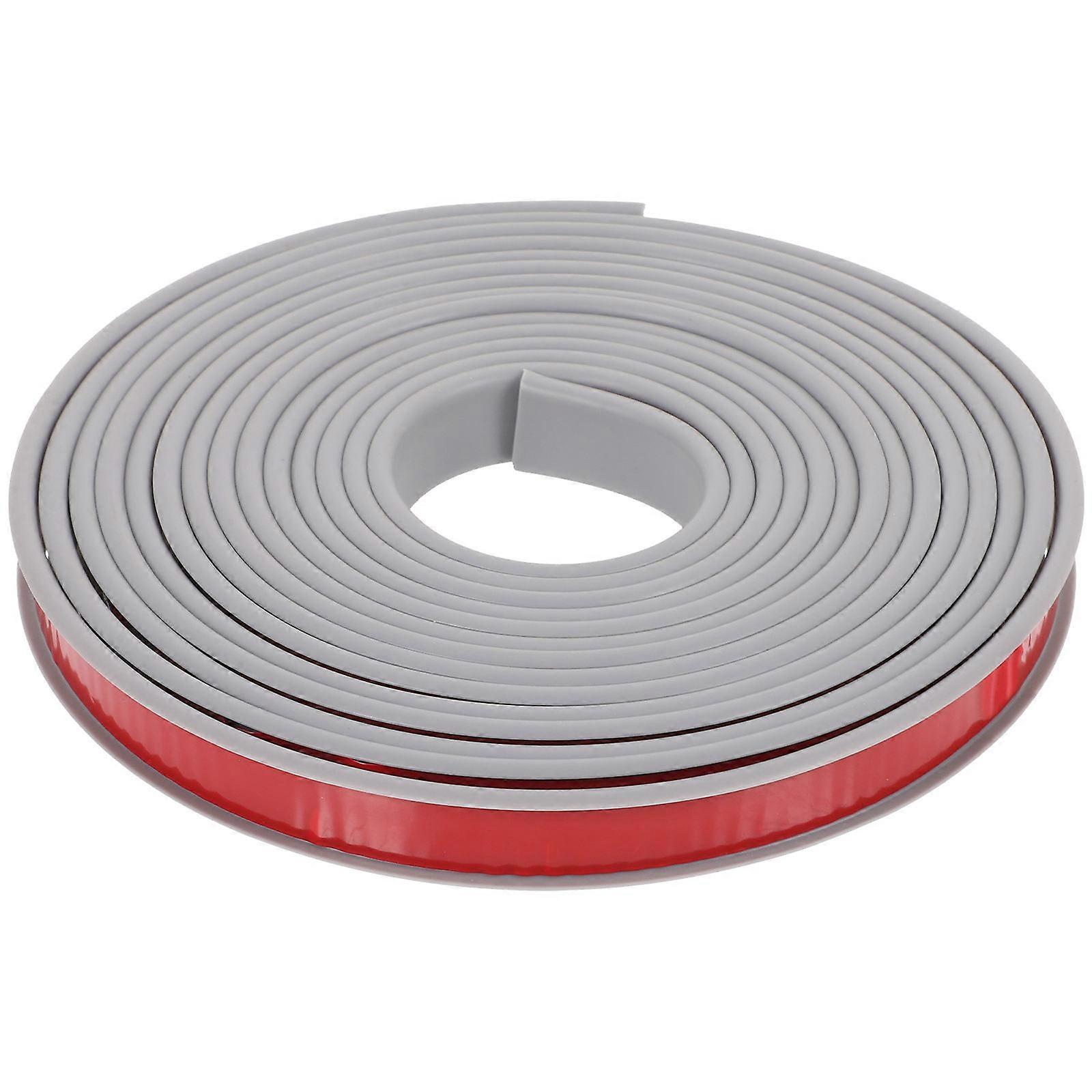 Flexible Self Adhesive Edge Banding Strip for Cabinet Repair – Strong Adhesion & Easy Application for Plywood, Furniture, and More Household Uses