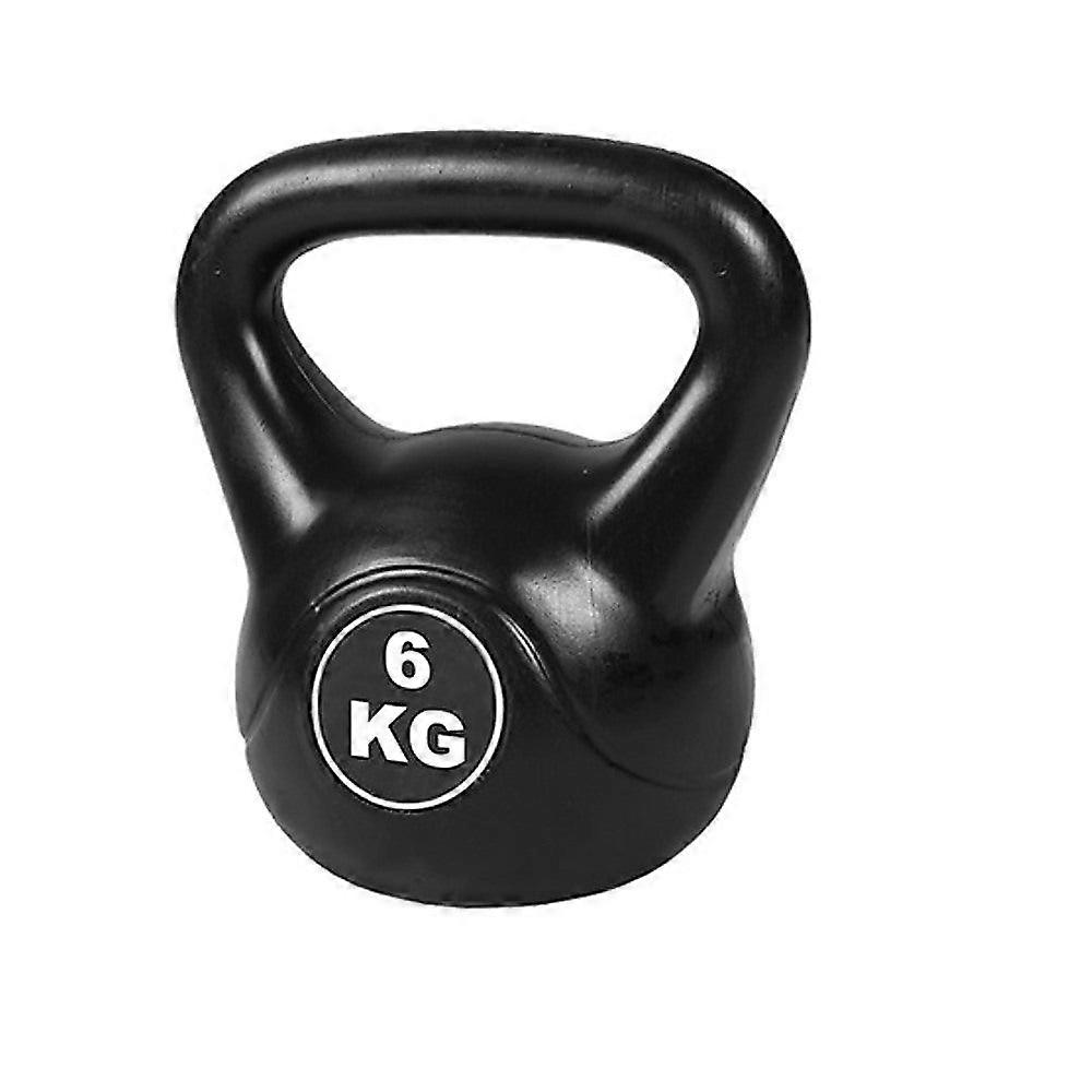 6 كجم غلاية بيل الوزن Kettlebells