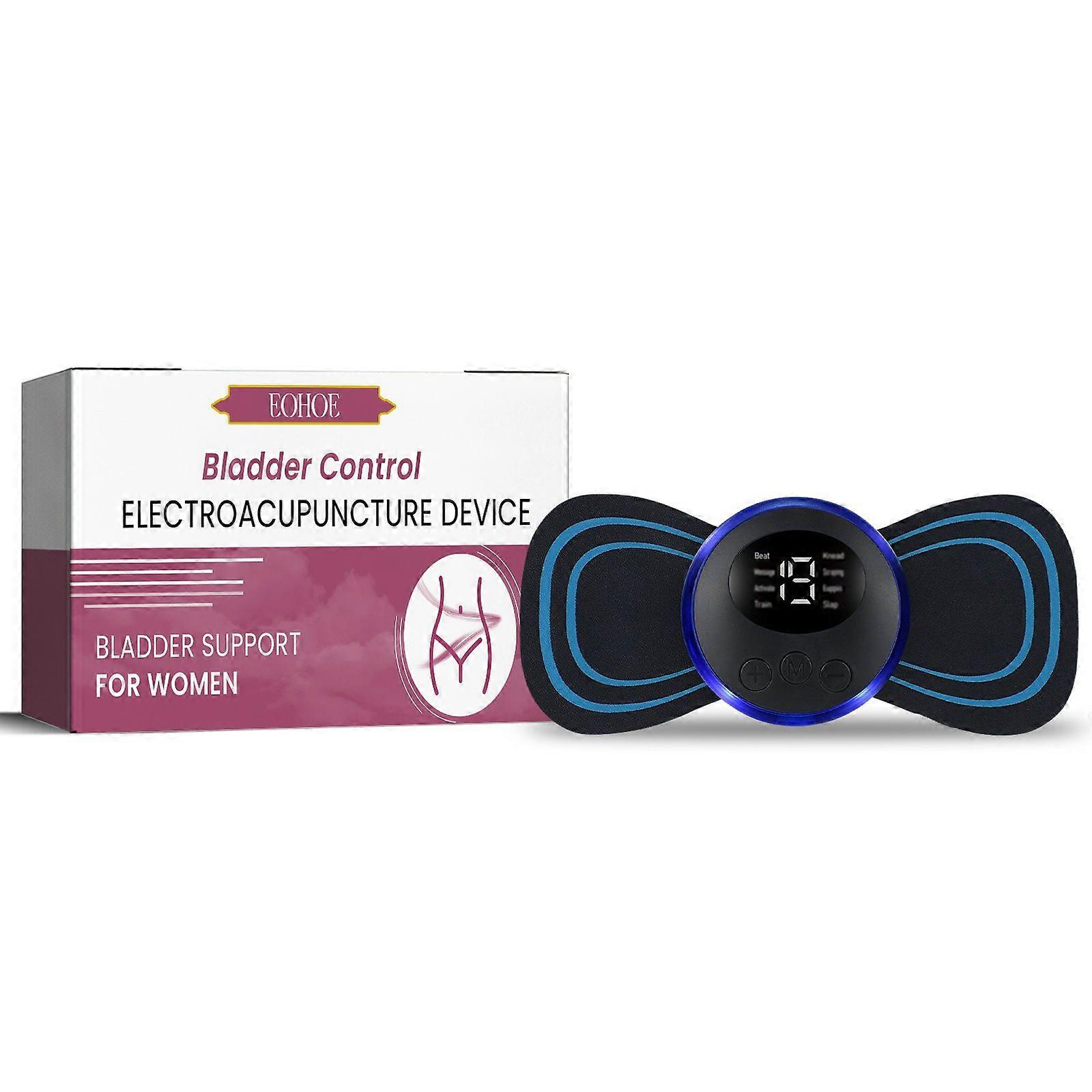 Bladder Electroacupuncture Device