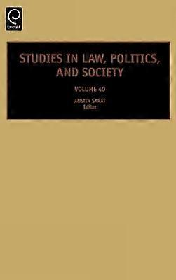 Studies in Law Politics and Society