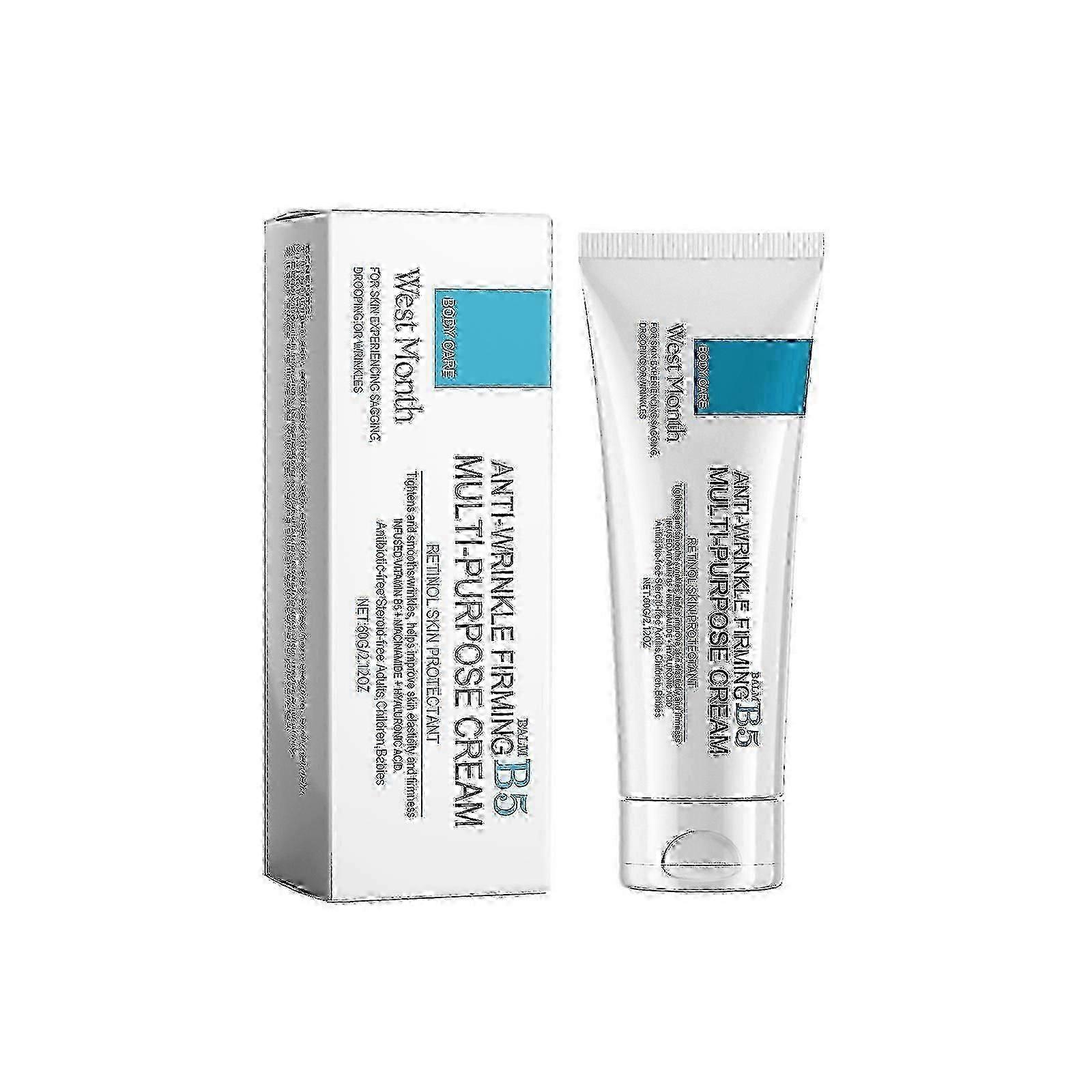 ウェストマンスリーブンB5ボディバターアンチリンクルファーミングクリームボディモイスチャライジングリフトファーミング&スムージング小じわクリーム