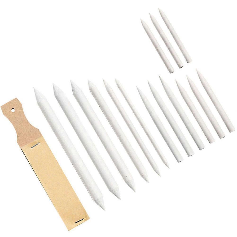 Drawing Blending Stumps, Versatile Art Accessories for Classroom and Personal Use