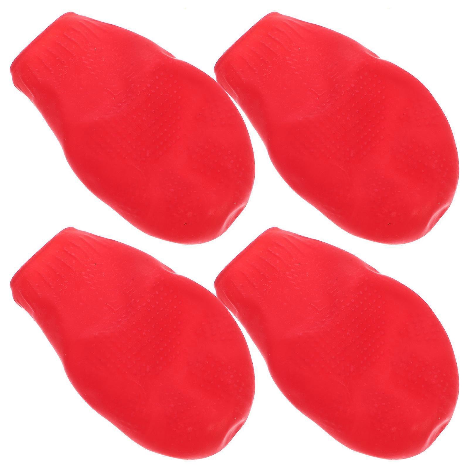 Durable Dog Boots for Outdoor Use with Non-slip Soles and Comfortable Fit