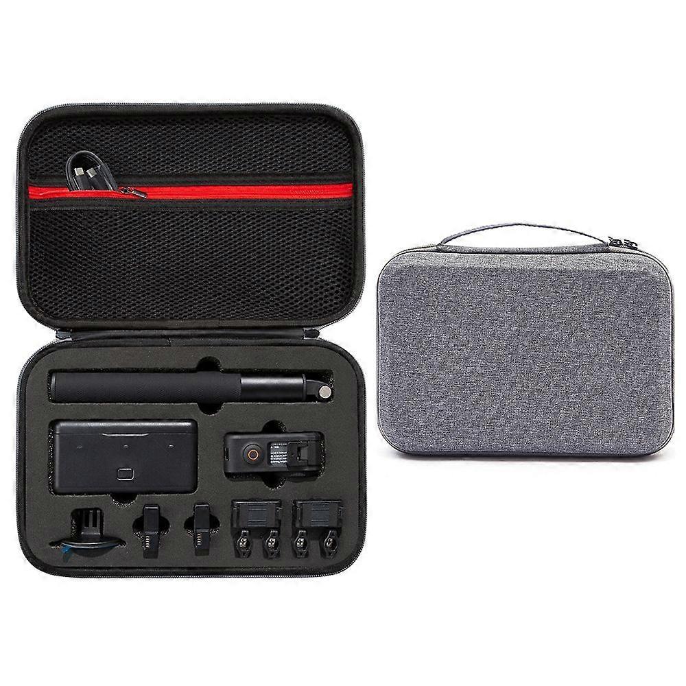 Storage Case Bag For DJI Osmo Action 3