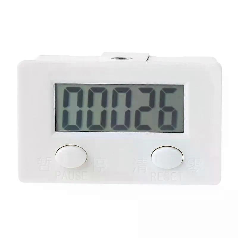 5 Digital Counter Electronic Punch Magnetic Inductive Proximity Switch