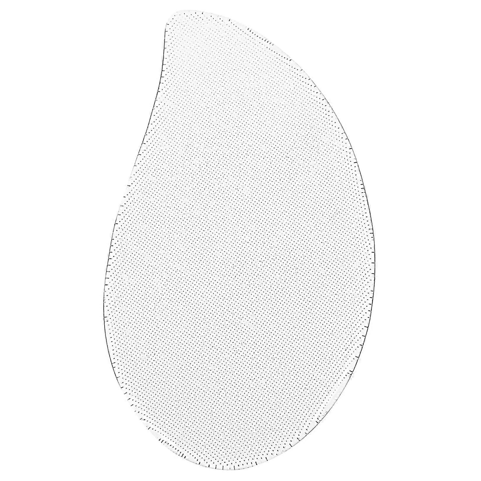 Multifoot file nanoeffectively removes calluses and dead skin for pedicure and foot care for seniors.
