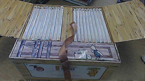 Winnie Pooh Classic Boxed Set by Milne, A A