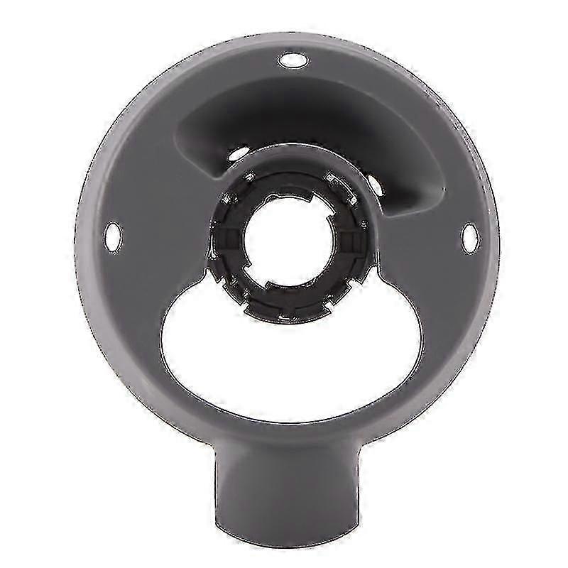 For Vorwerk Thermomix TM31 Food Processor Fixed Base with Mixing Knife and Juicer Attachments