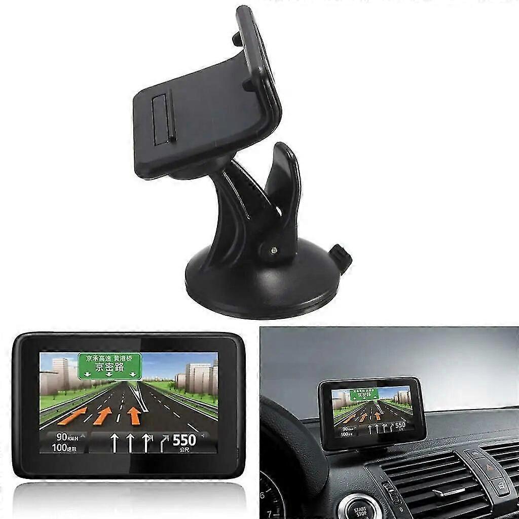 Car Windscreen Suction Mount Compatible with TomTom GO 1000/1005/Go Live 1000/1005/2050