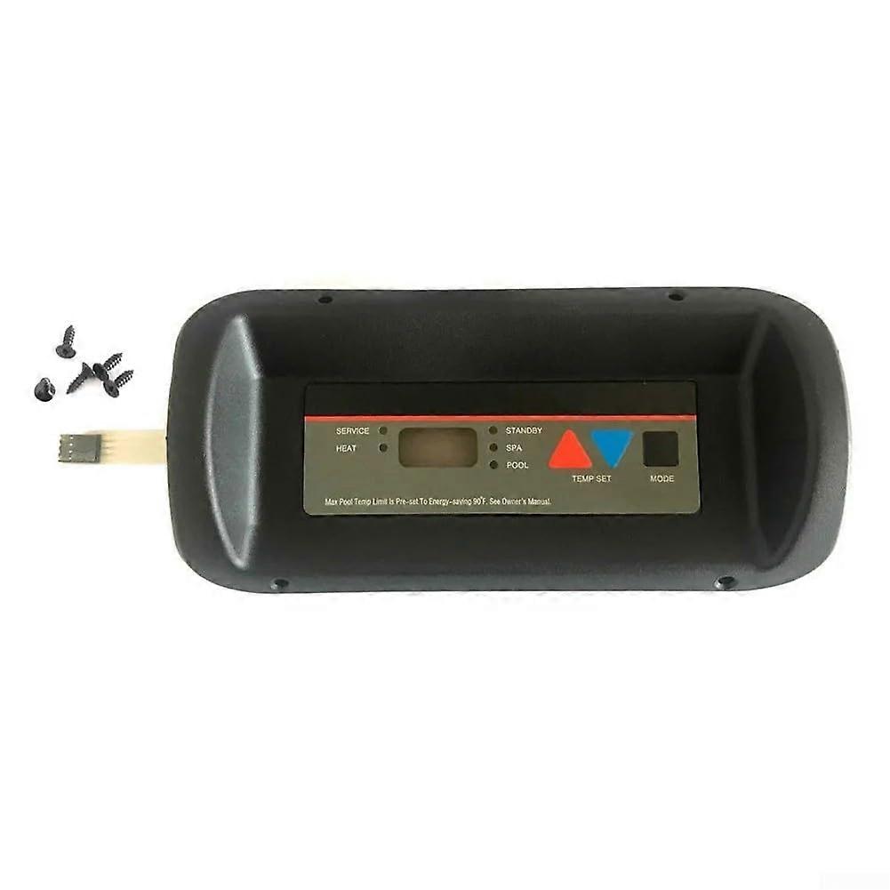 Mounting kit FDXLBKP1930 for Hayward for HSeries pool heaters with energysaving features