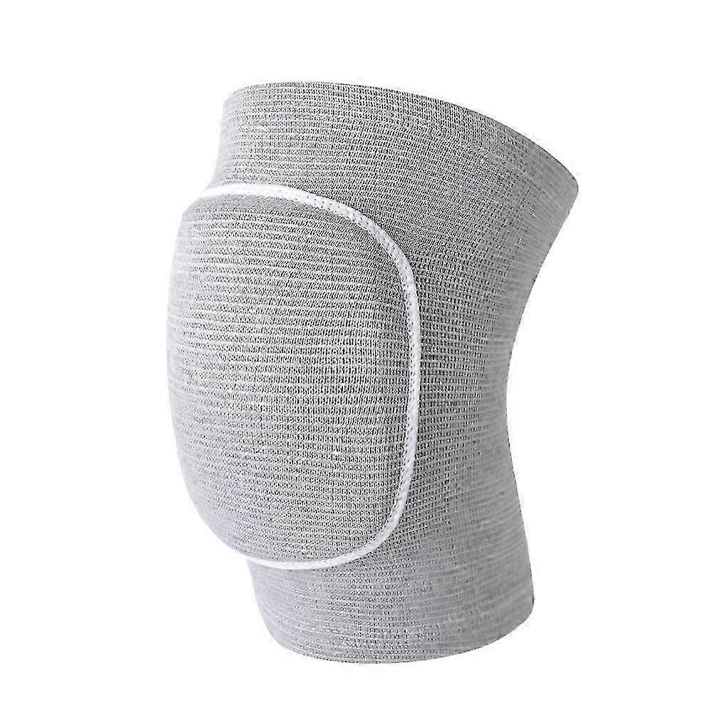 Breathable Sports Knee Pads Elastic shielder Thickened Sponge Brace Support for Dancing