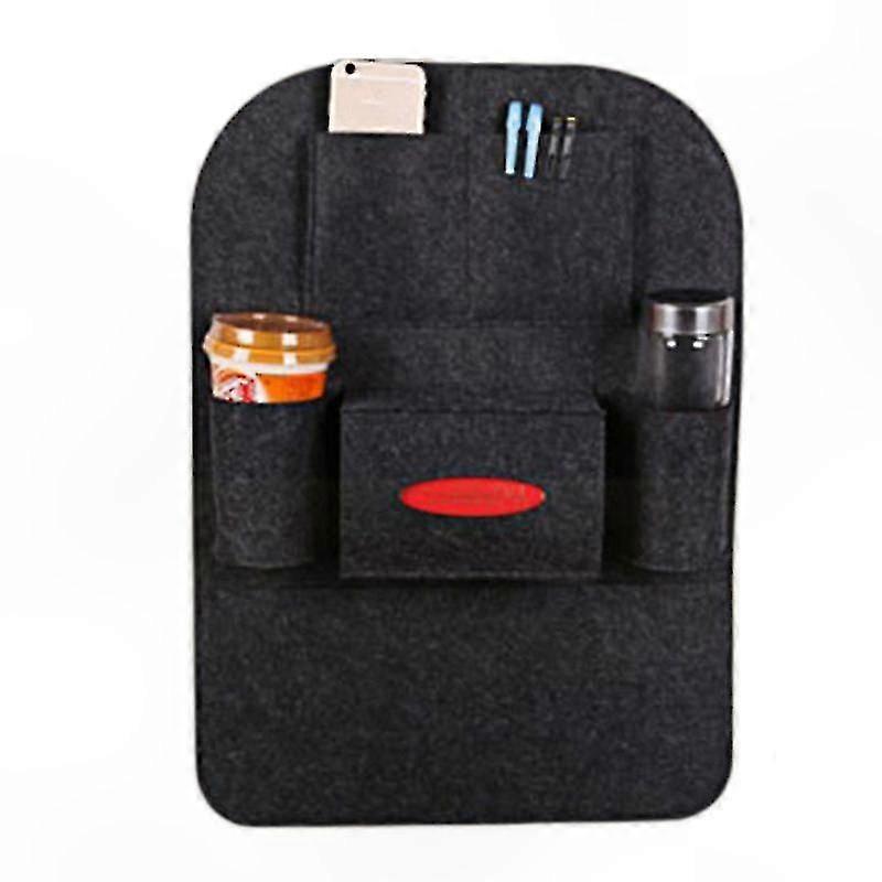 1pc Car Organizer Storage Solution