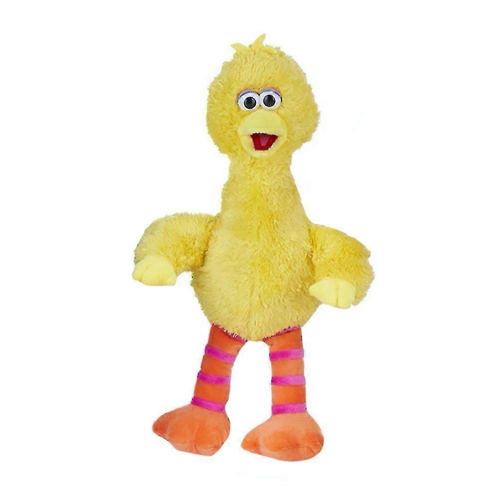 ビッグバードぬいぐるみA