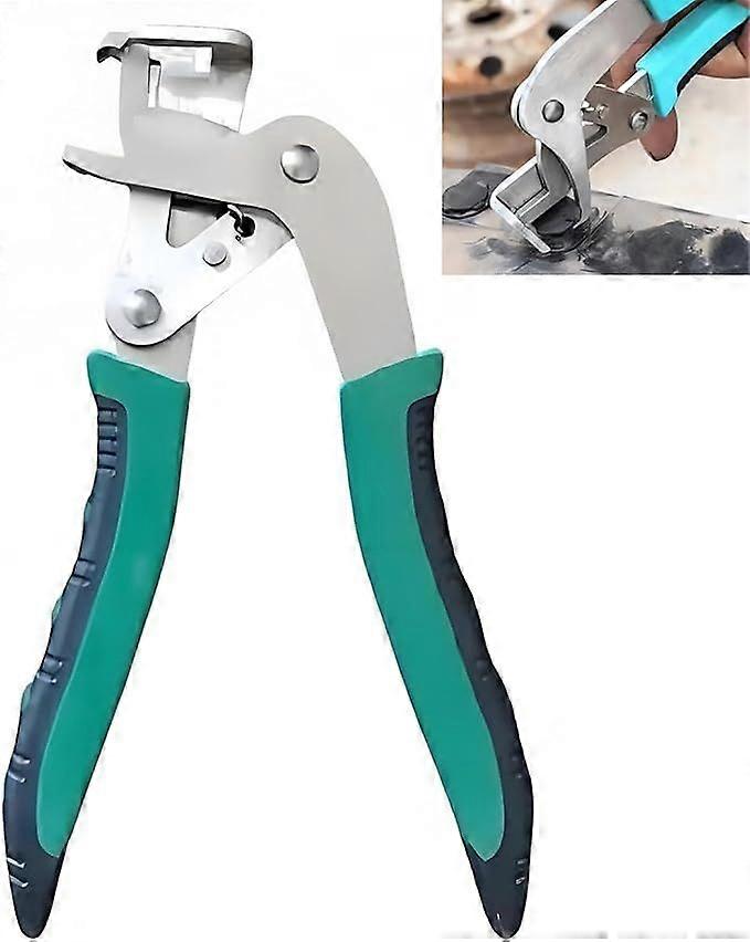 Car Clip Pliers Disassembly Tools, Car Clip Pliers, Disassembly Tool, Pliers Removal Panel Clips, Multifunctional Car Snap Pliers, Easy to Remove Fast