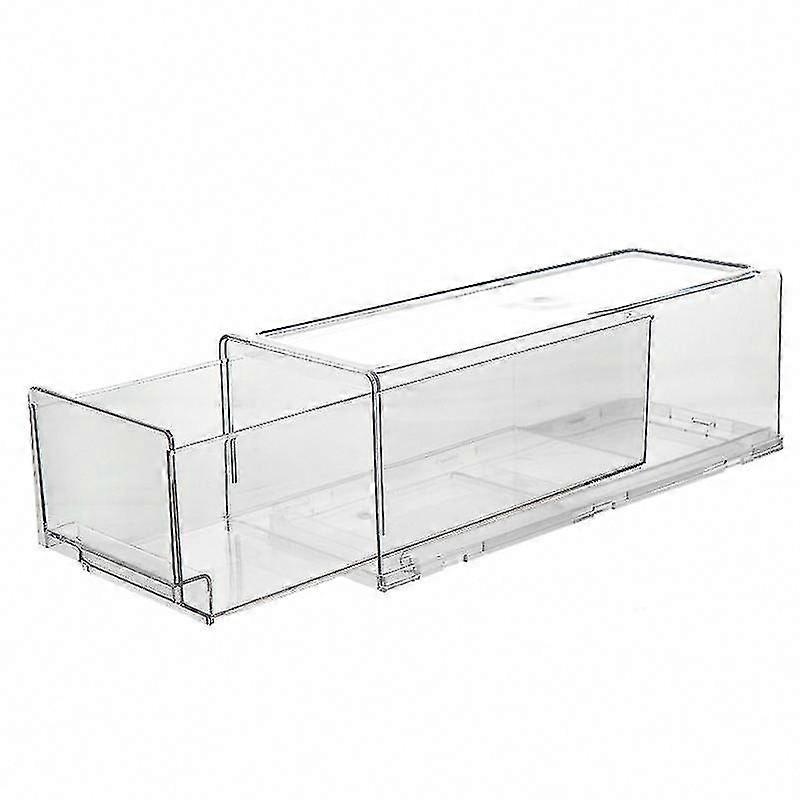 1pcs Fridge Organizer Bin Storage Container for Refrigerator