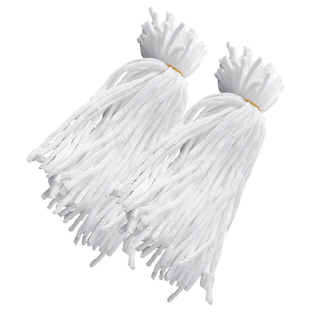 Self Watering Wick Cord for Automatic Watering Device 200Pcs Cotton Rope