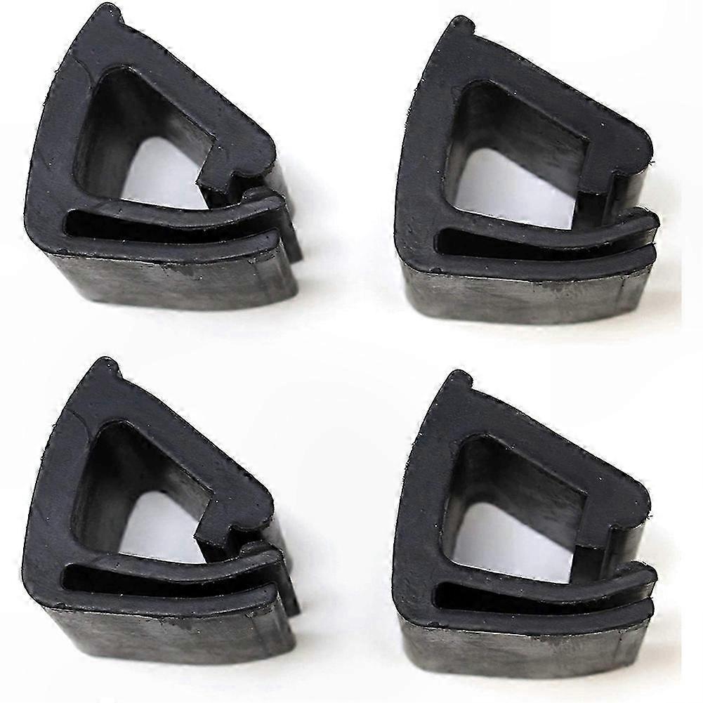 Windshield Retaining Clips for Golf Cart Accessories, Compatible with Various Models