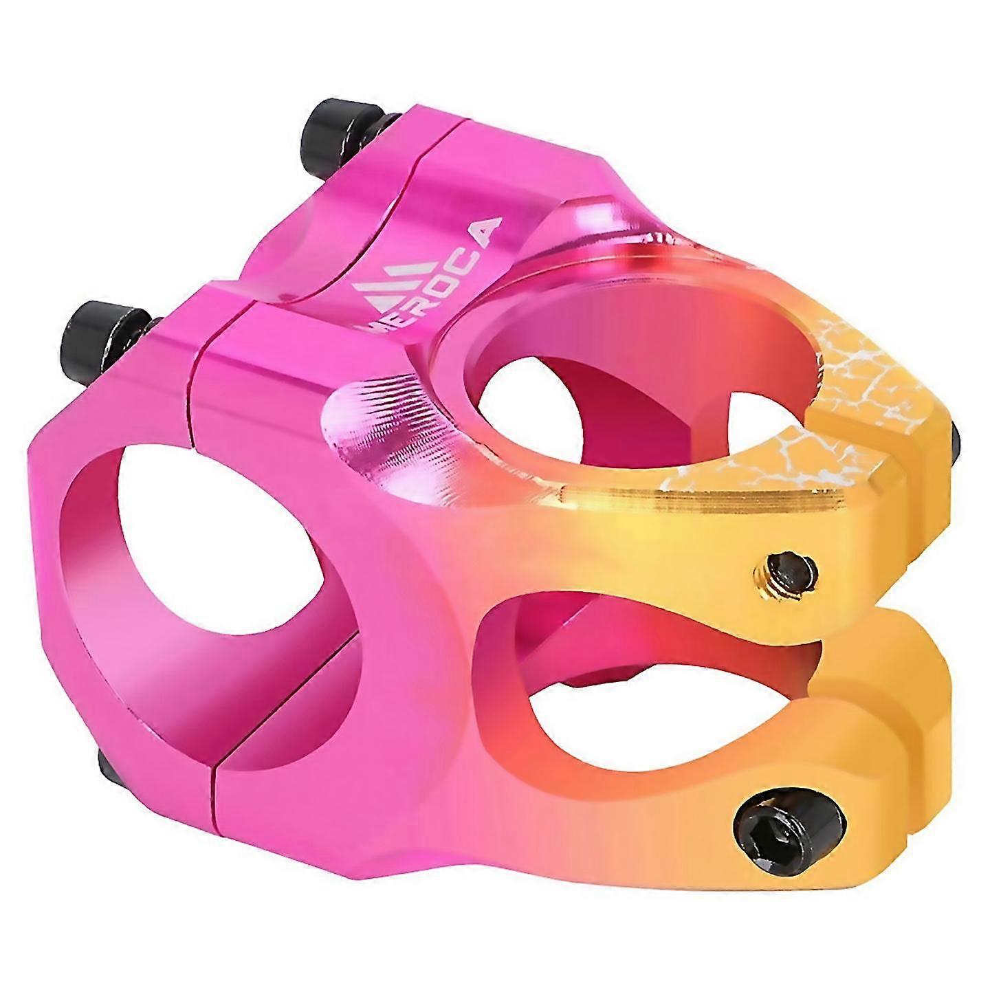 For Meroca Bicycle Handlebar Stem 35mm Roadmountain Power Short