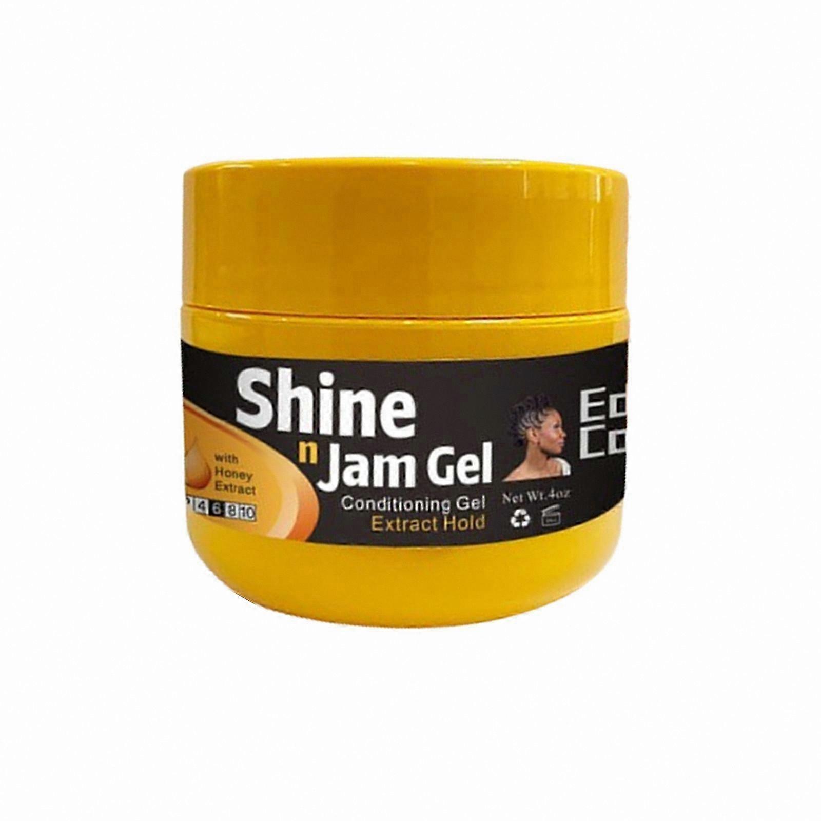 Long-Lasting Hair Styling Wax for Braiding, Twist, and Dreadlocks with Strong Hold and Anti-Frizz Formula