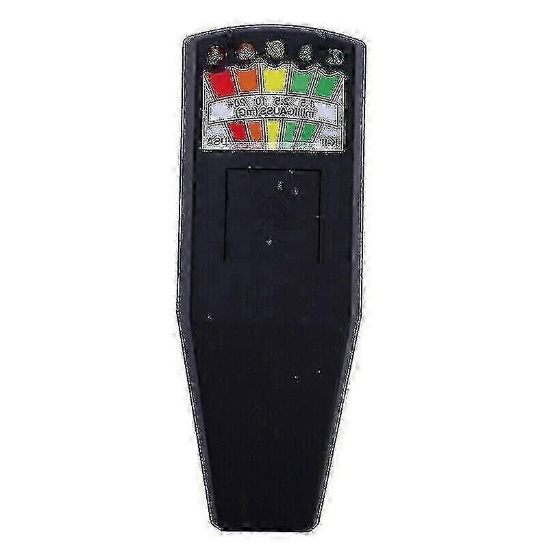 K2 EMF Meter - Electromagnetic Field Ghost Hunting Detector