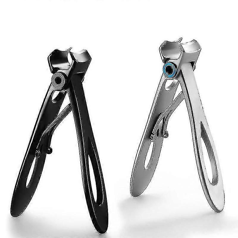 Extra Large Toe Nail Clippers For Thick Nails Heavy Duty Professional