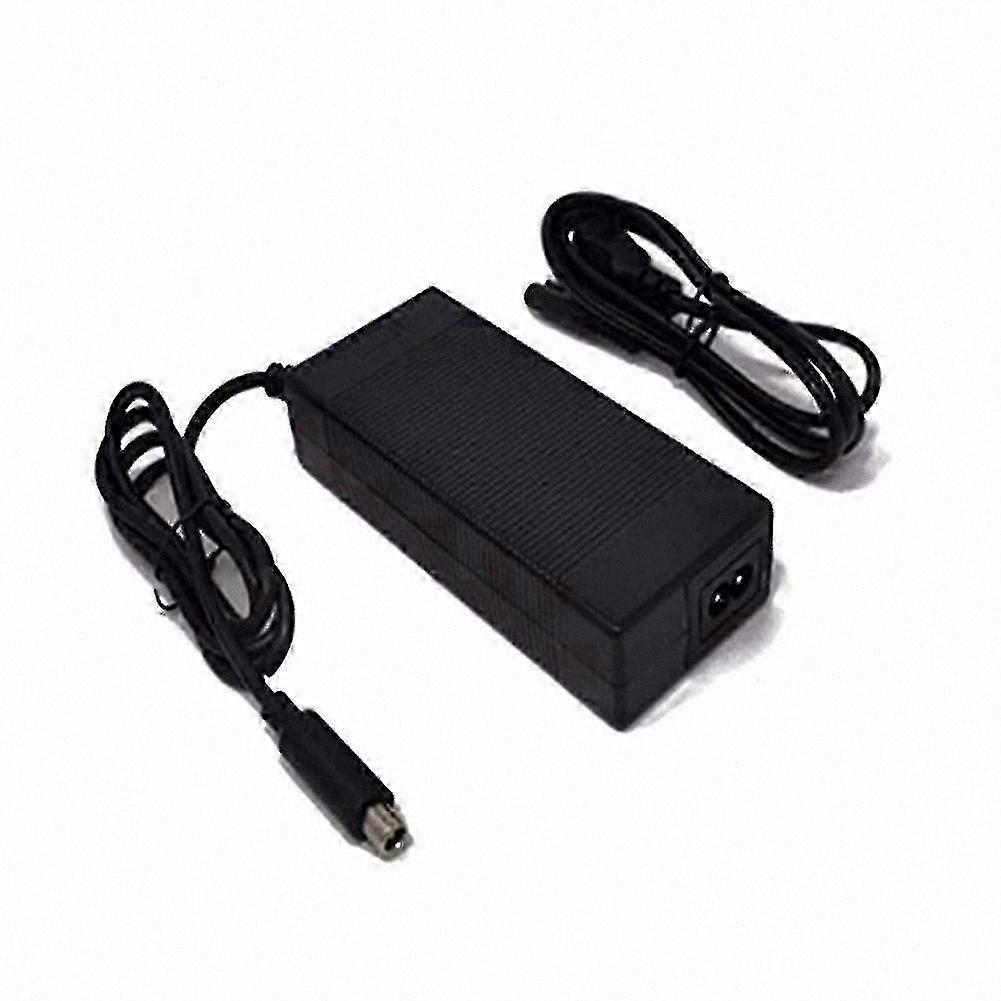 Electric Scooter Charger 42V 2A with EU Plug for M365 Ninebot ES1 ES2-Compatible Models
