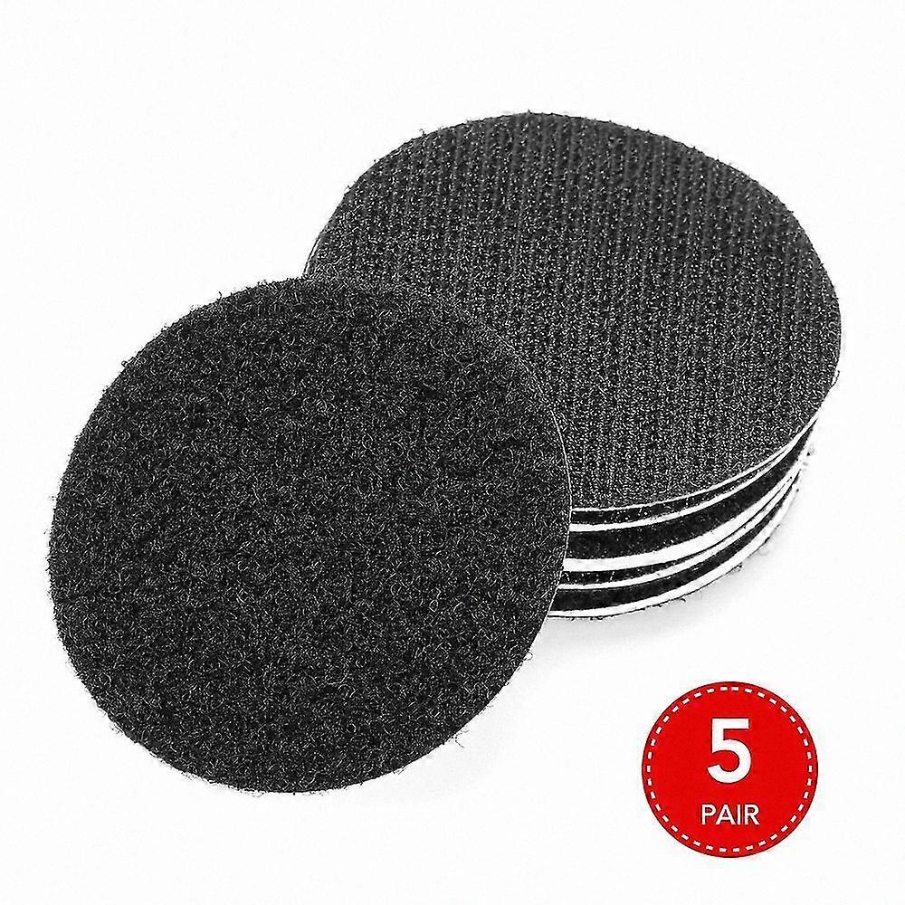 Universal Car Carpet Tape Self-Adhesive Fastener Sticker for Vehicle Floor Mats Fitting Multiple Models and Makes