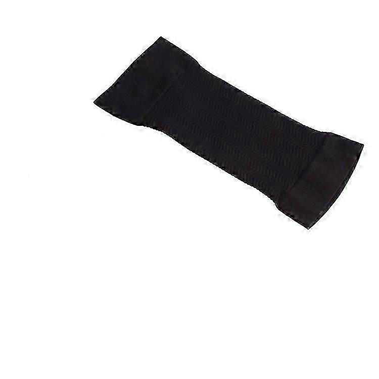 1 Pair Full Forearm Tattoo Cover Up Band Compression Sleeves Sun Protection Men Women