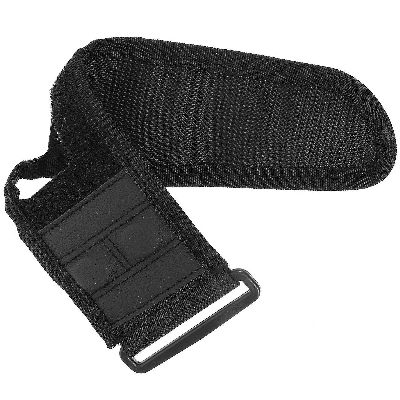 Golfing Magnetic Rangefinder Strap Rangefinder Holder Band with Magnet