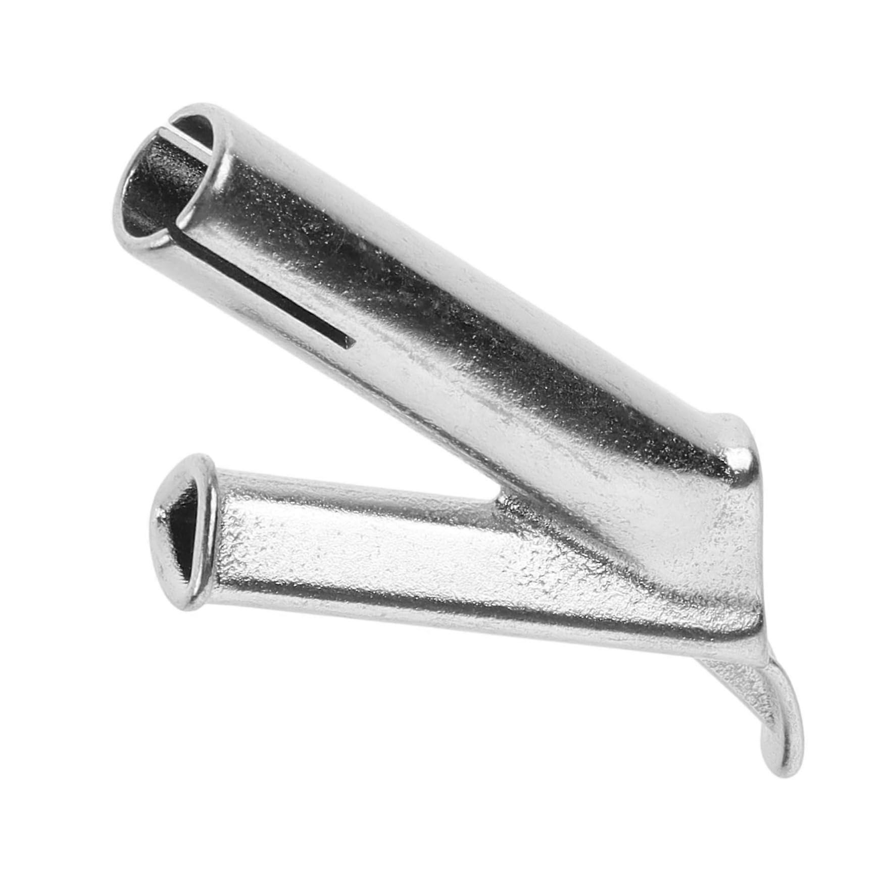 Welder Consumable Accessory Welding Nozzle Replacement, Compatible With Torch Models, Stainless Nozzle, Various Sizes