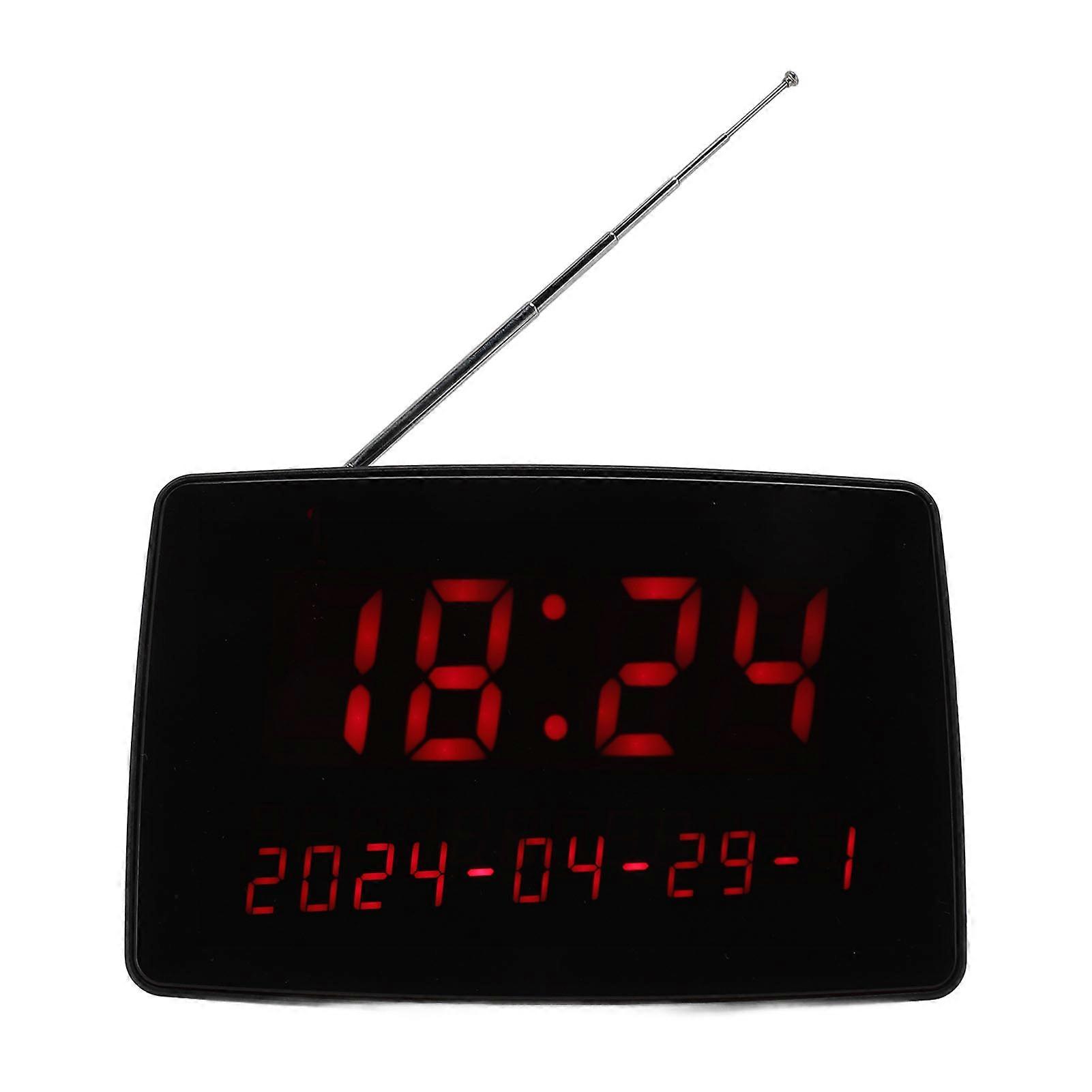 Wireless Calling System SU-1K with 20 Waterproof Call Buttons & Receiver