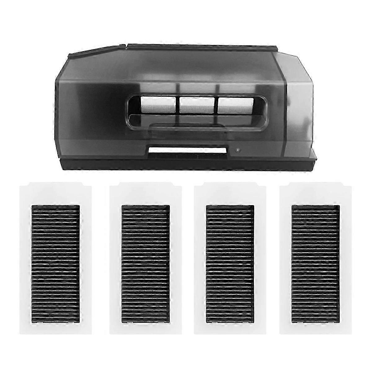 For X5 Omni / X5 Pro Omni Robot Vacuum Cleaner Accessory