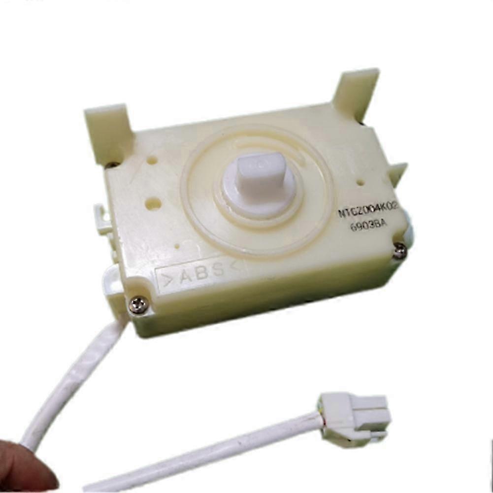 Refrigerator Ice Maker Motor Replacement Component
