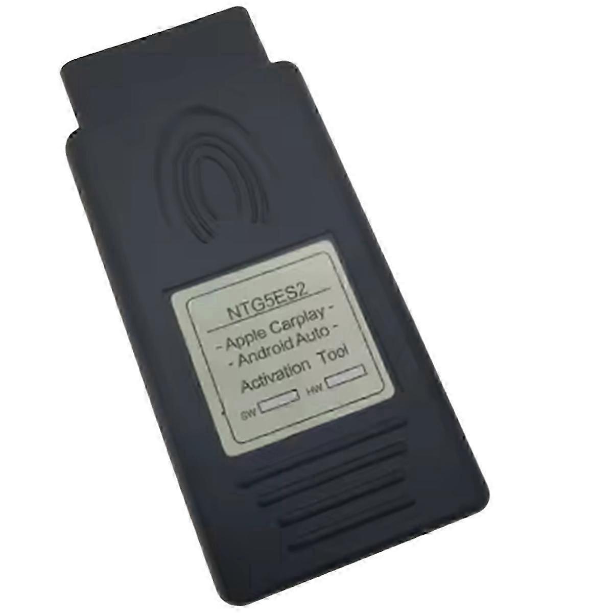 Ntg5es2 Carplay Obd For Mercedes Carplay