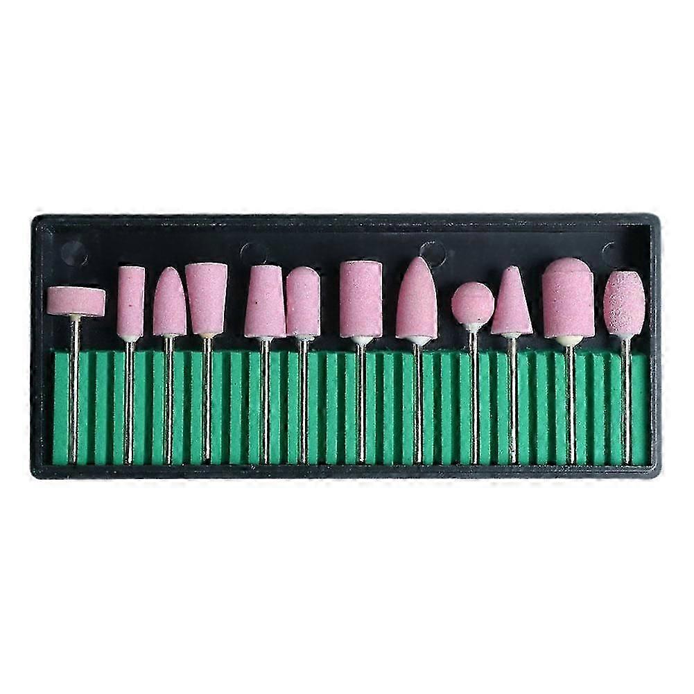 nail drill machine electric set gel polish remover tools