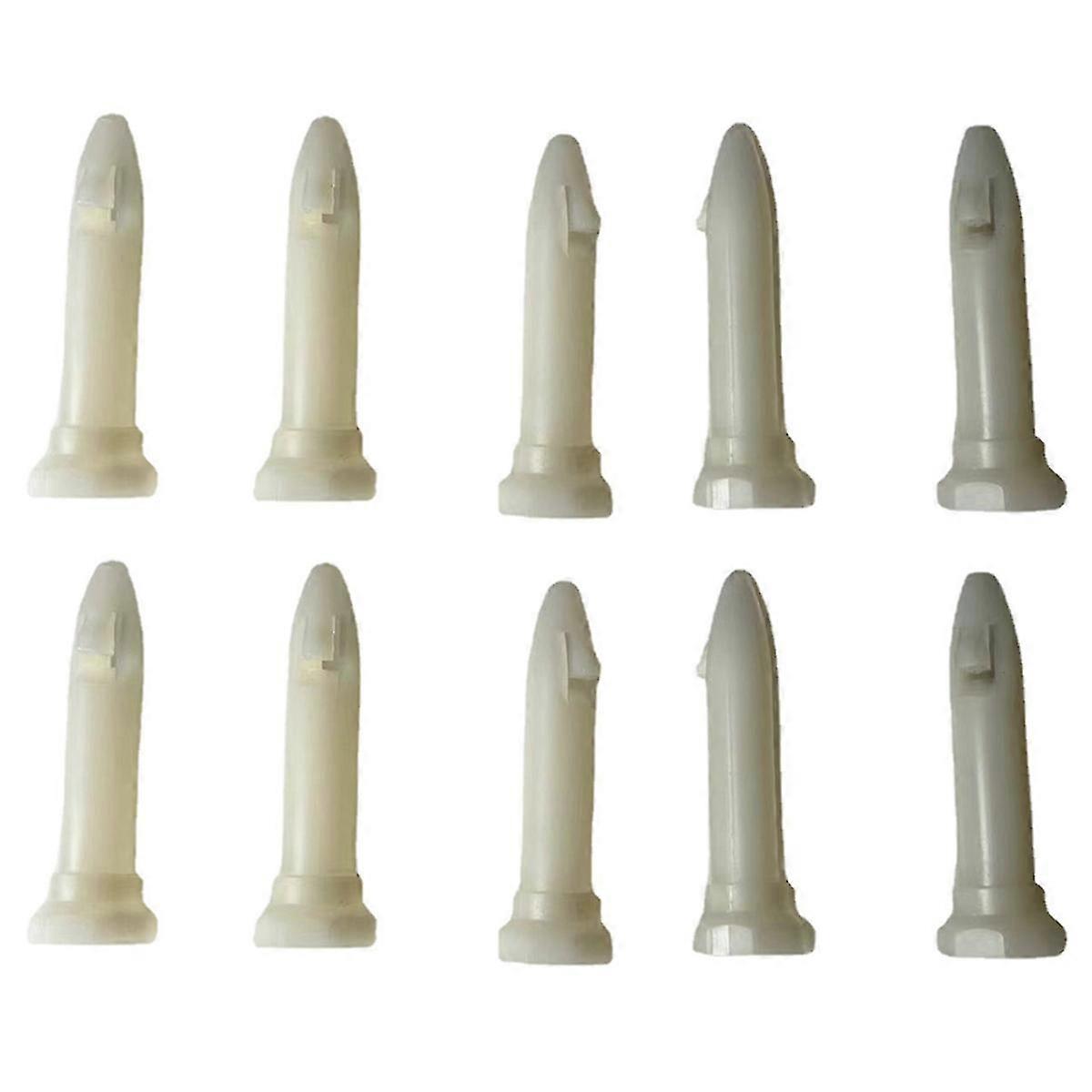 Front Load Washing Machine Shock Absorbing Pin for