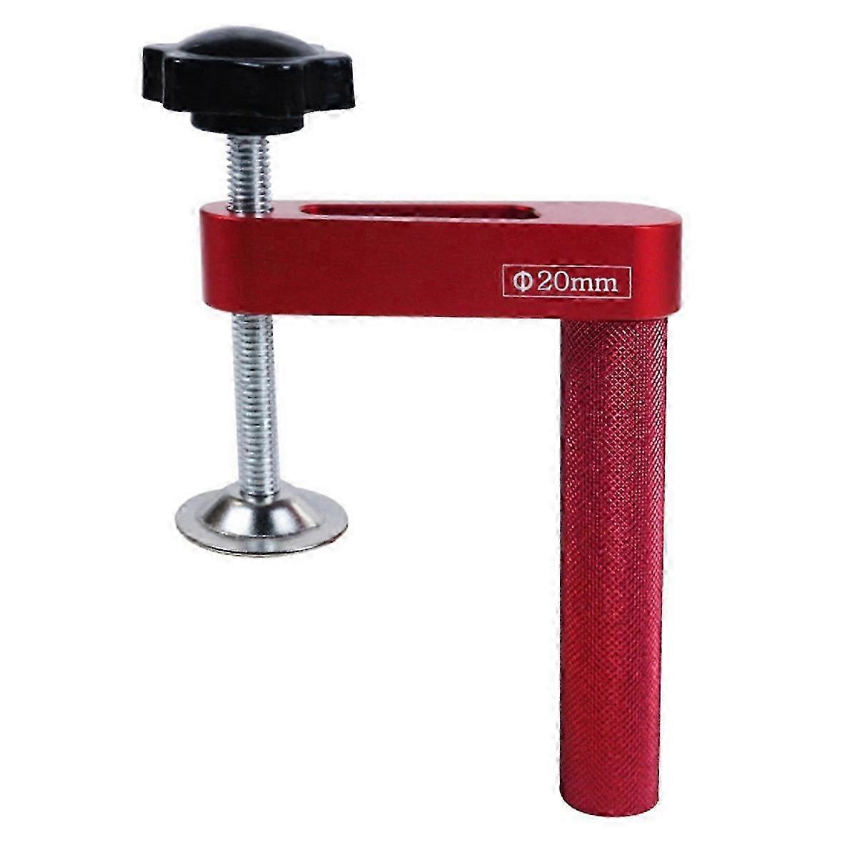 Woodworking Bench Dog Clamp Fast Fixed Clip Tools for 20MM Holes