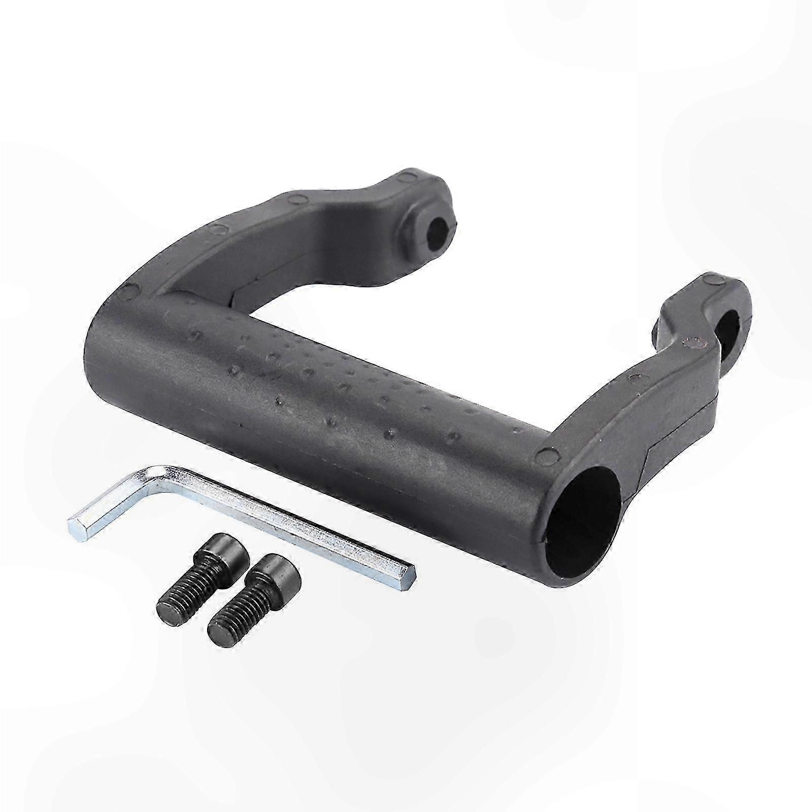 Anti-Slip Side Handle for Angle Grinders Ensures Comfortable and Precise Control