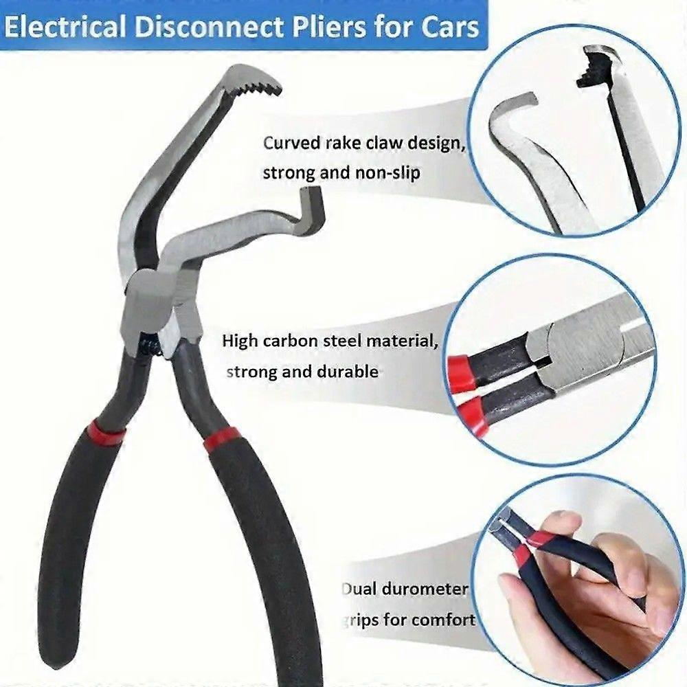 Adjustable Wire Stripper Plier Electrical Wire Stripping Tool 1pc NEWp2