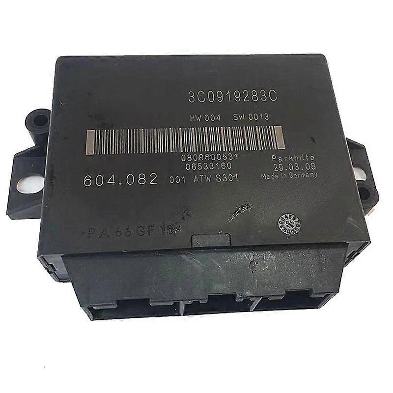 Car Parking-Radar Module Parking Aid Module for 2006-2008 3C0 919 283C 3C0919283C