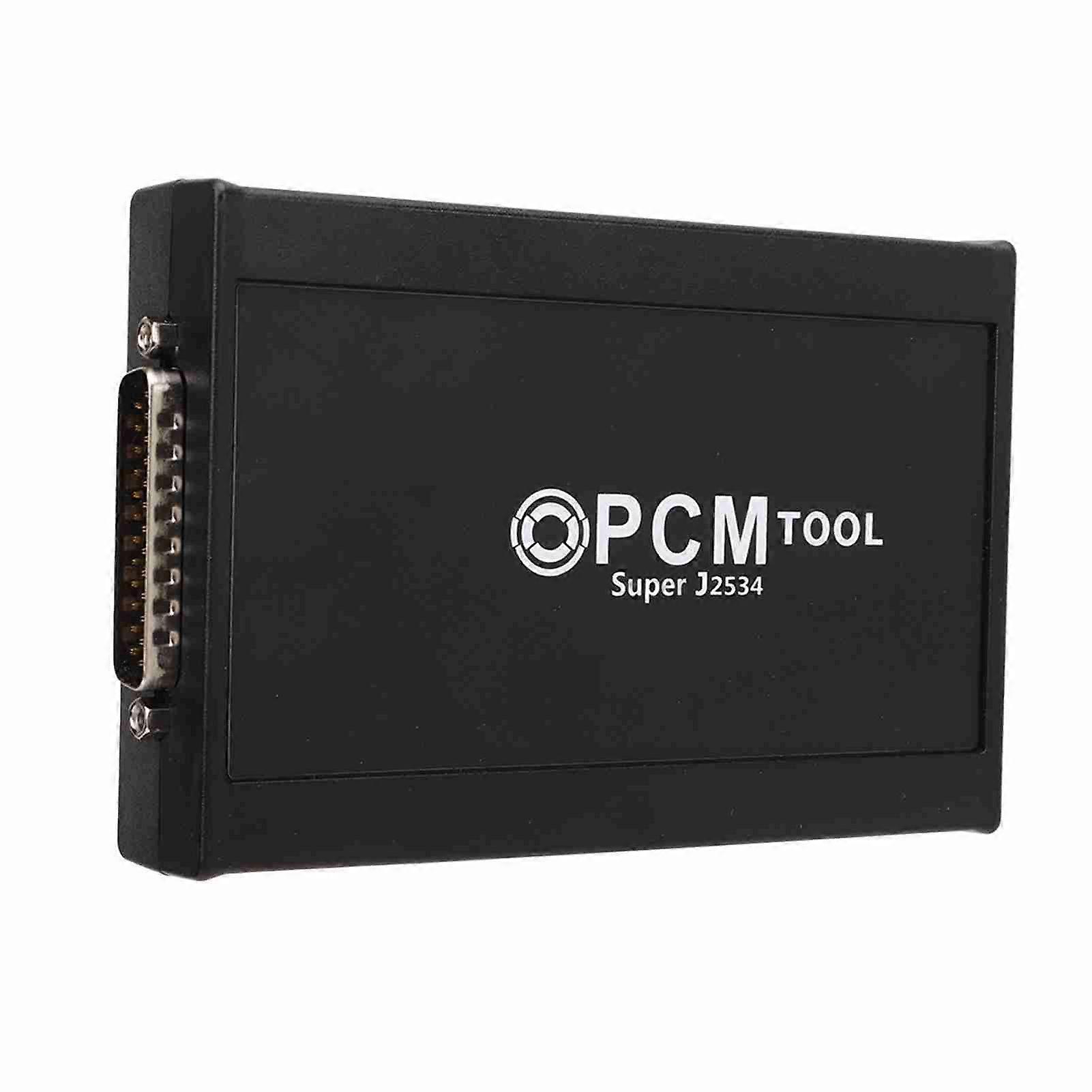 Auto ECU Programmer V1.20 67-in-1 Diagnostic Chip Tuning Tool US Plug