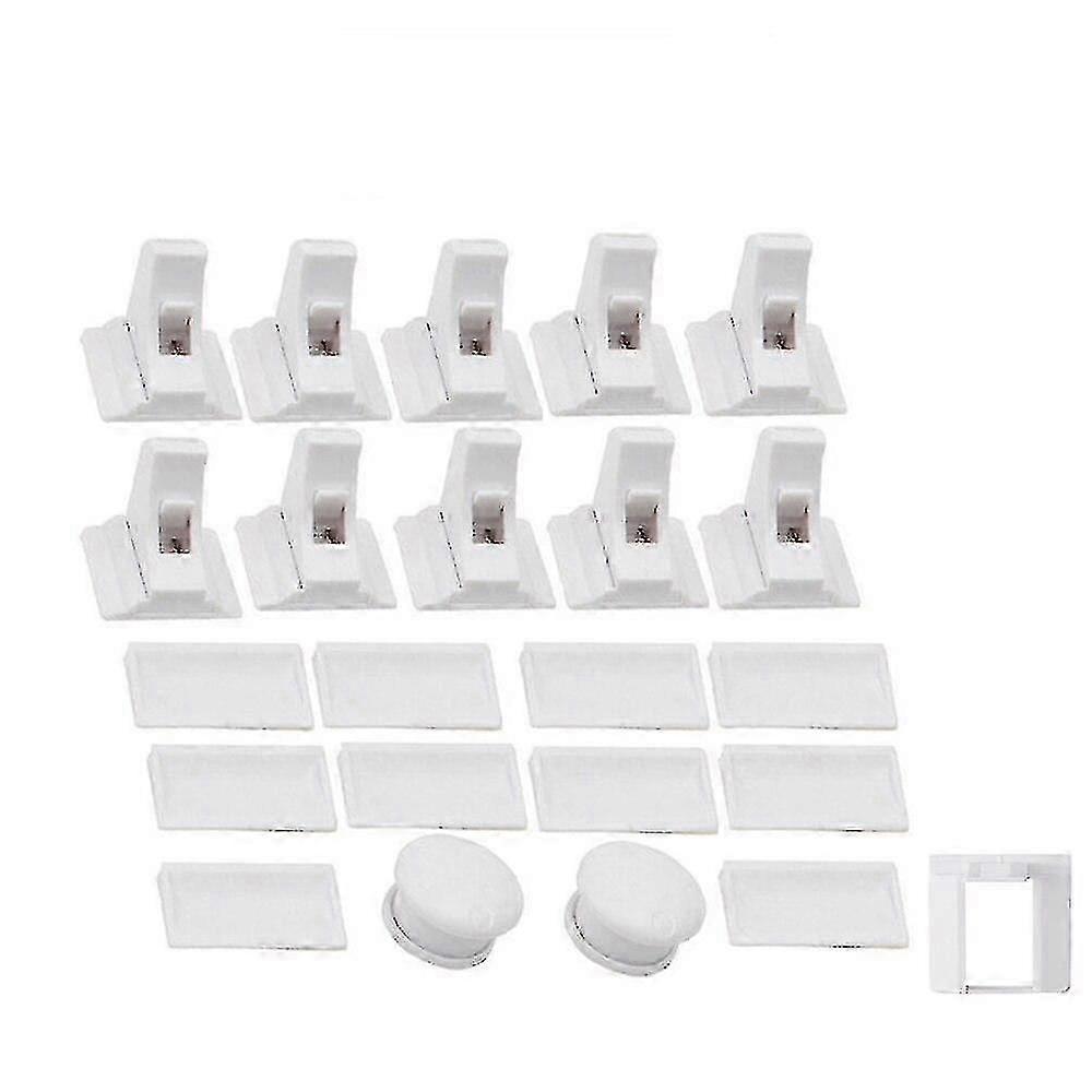 2025 Magnetic Child Safety Lock