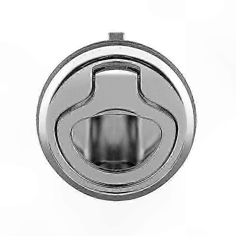 Durable Scratch-Resistant Door Handle for RV Hatch Pull Latch Knob