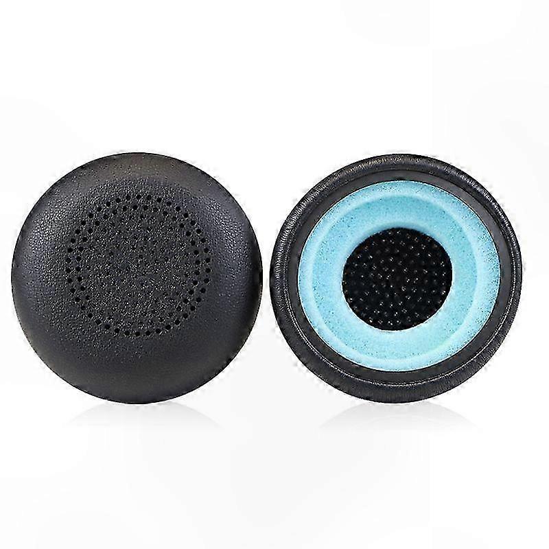 Replacement Ear Pads for Wireless Headphones - Soft Comfort Fit