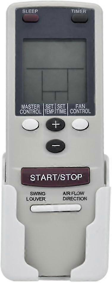 New Replace AR-BB1 AC Remote Control For FUJITSU Air Conditioner AR-AB28 AR-AB29